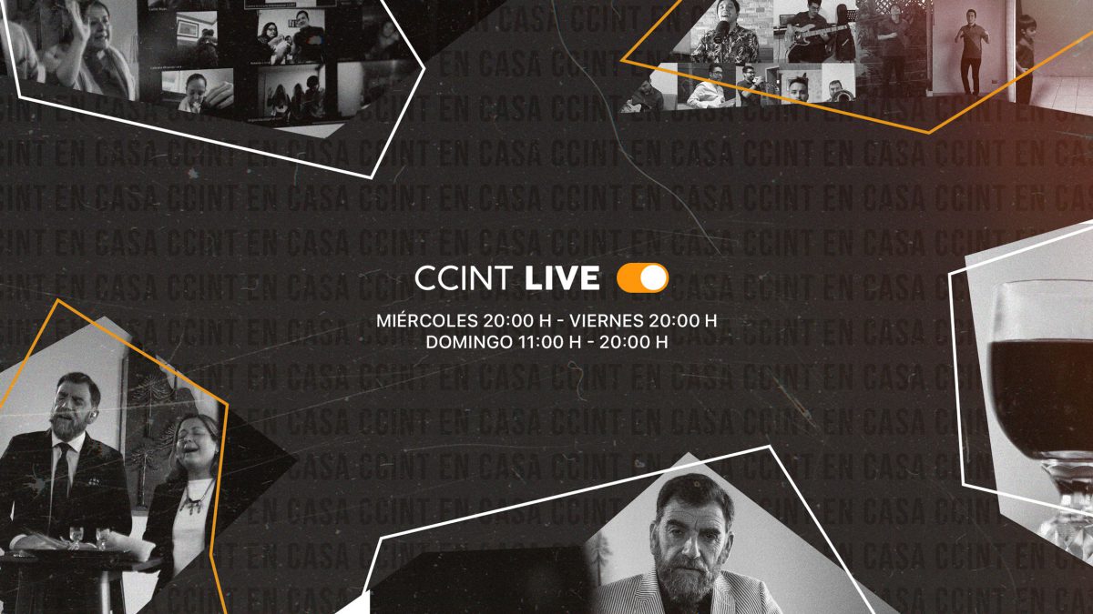 Ver CCINT en Linea