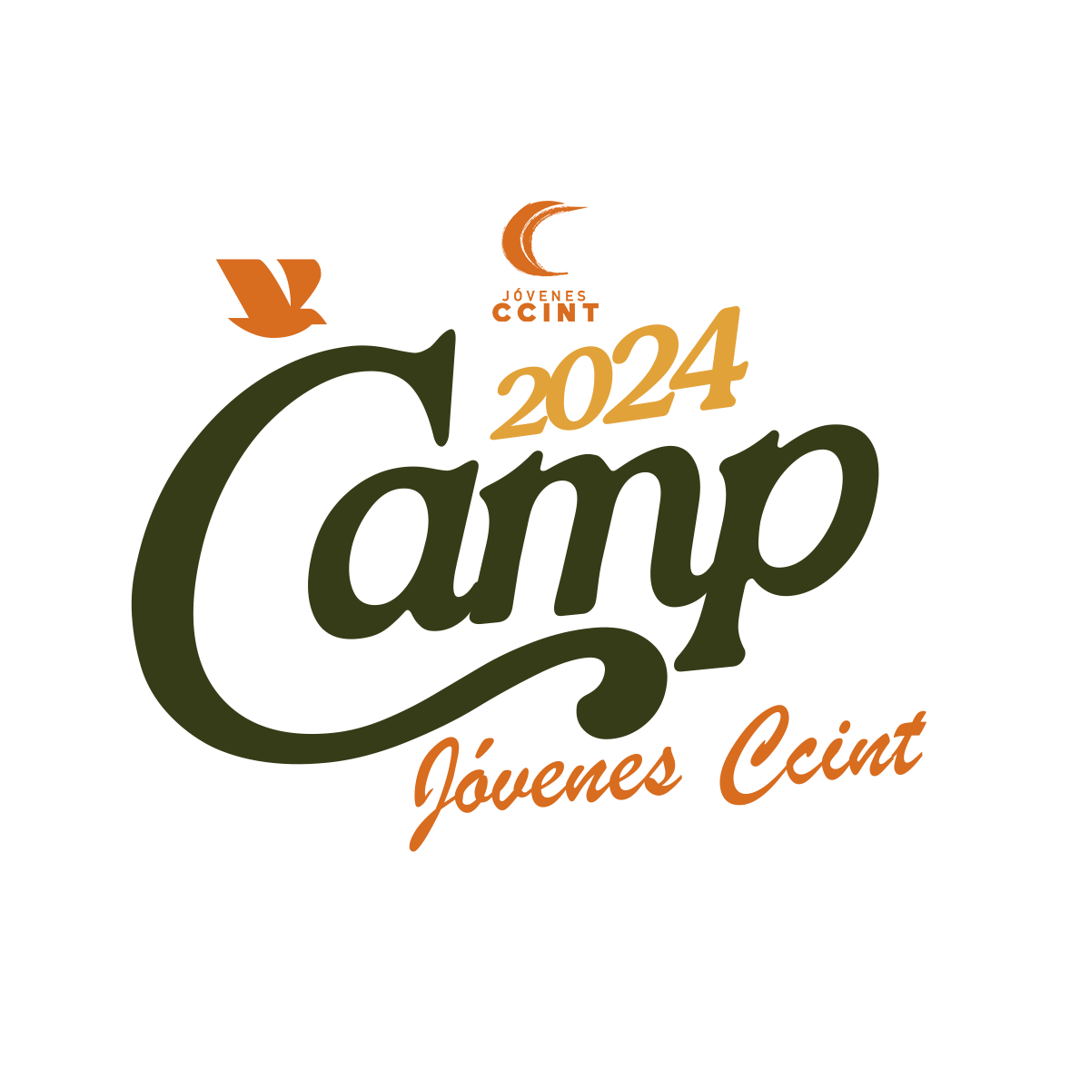 Campamento De Jovenes 2024 Ccint