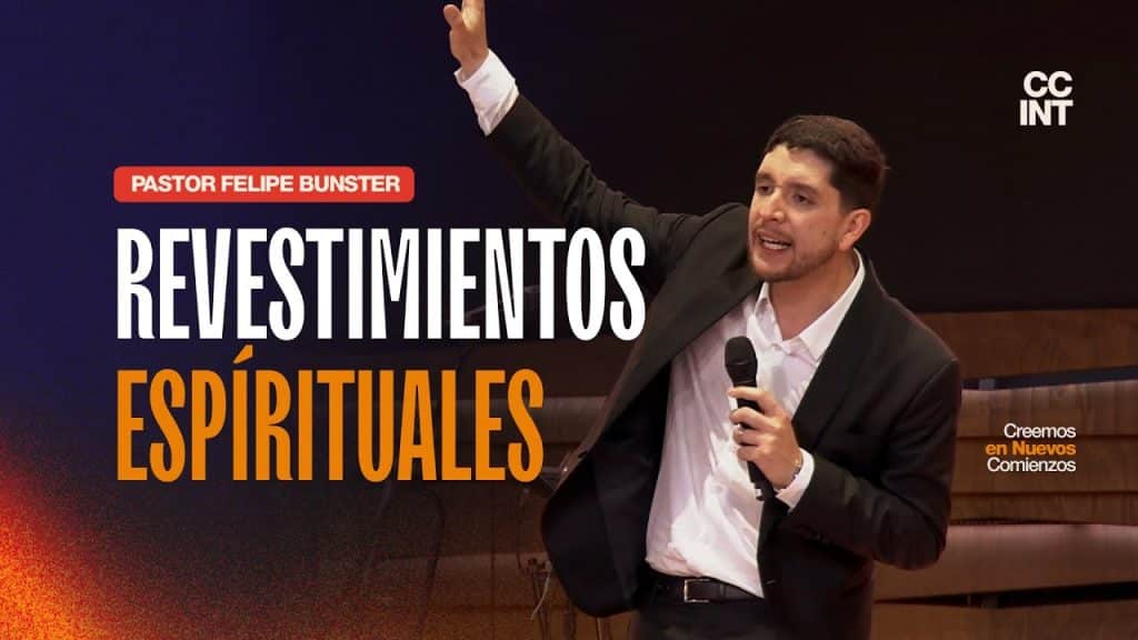 Revestimientos espirituales