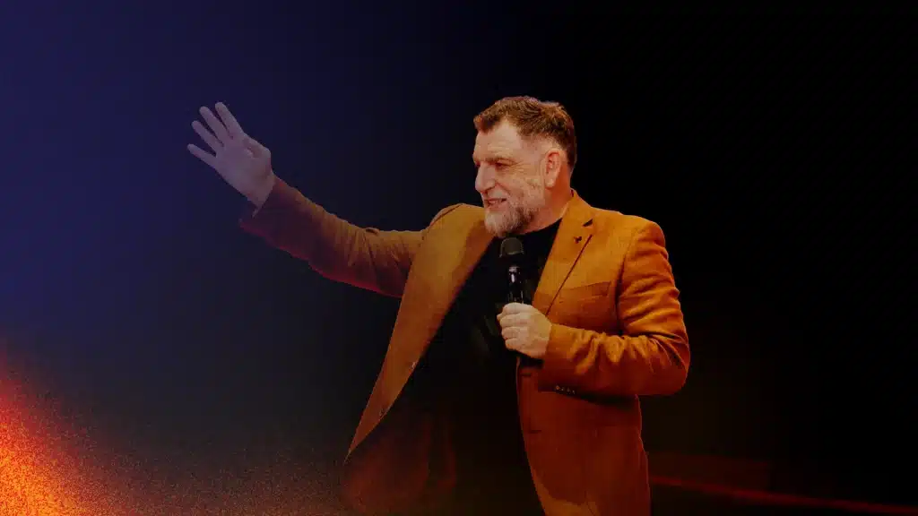 Habilitados para pentecostés