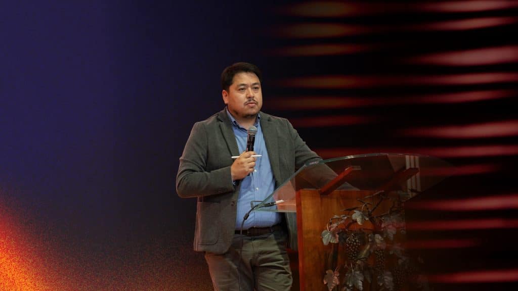 Que el Cordero reciba la gloria