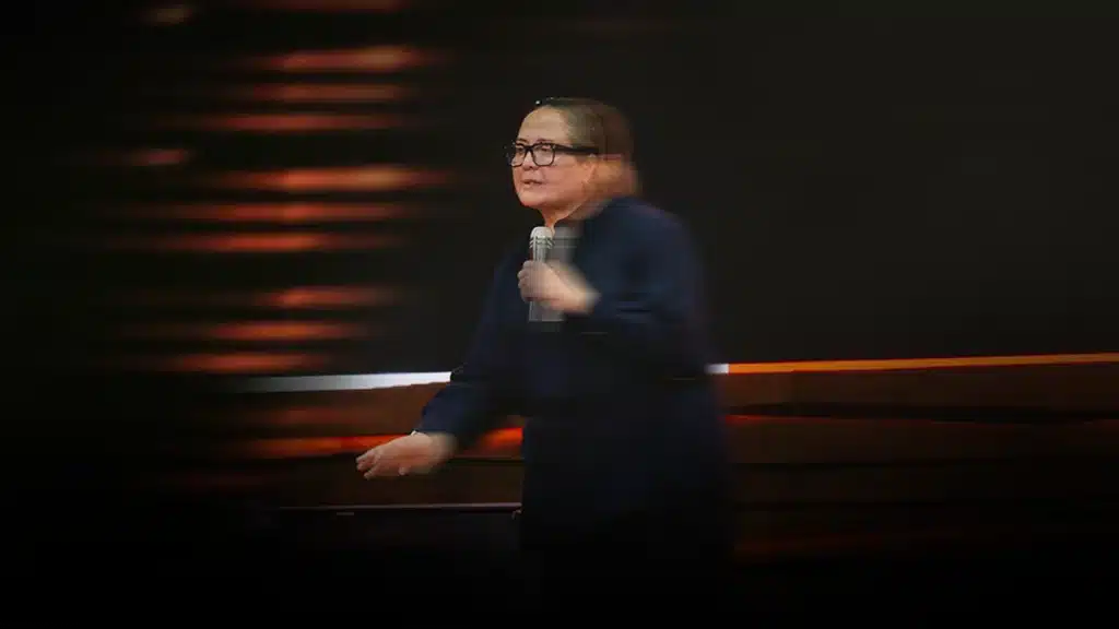 Yo estaré contigo