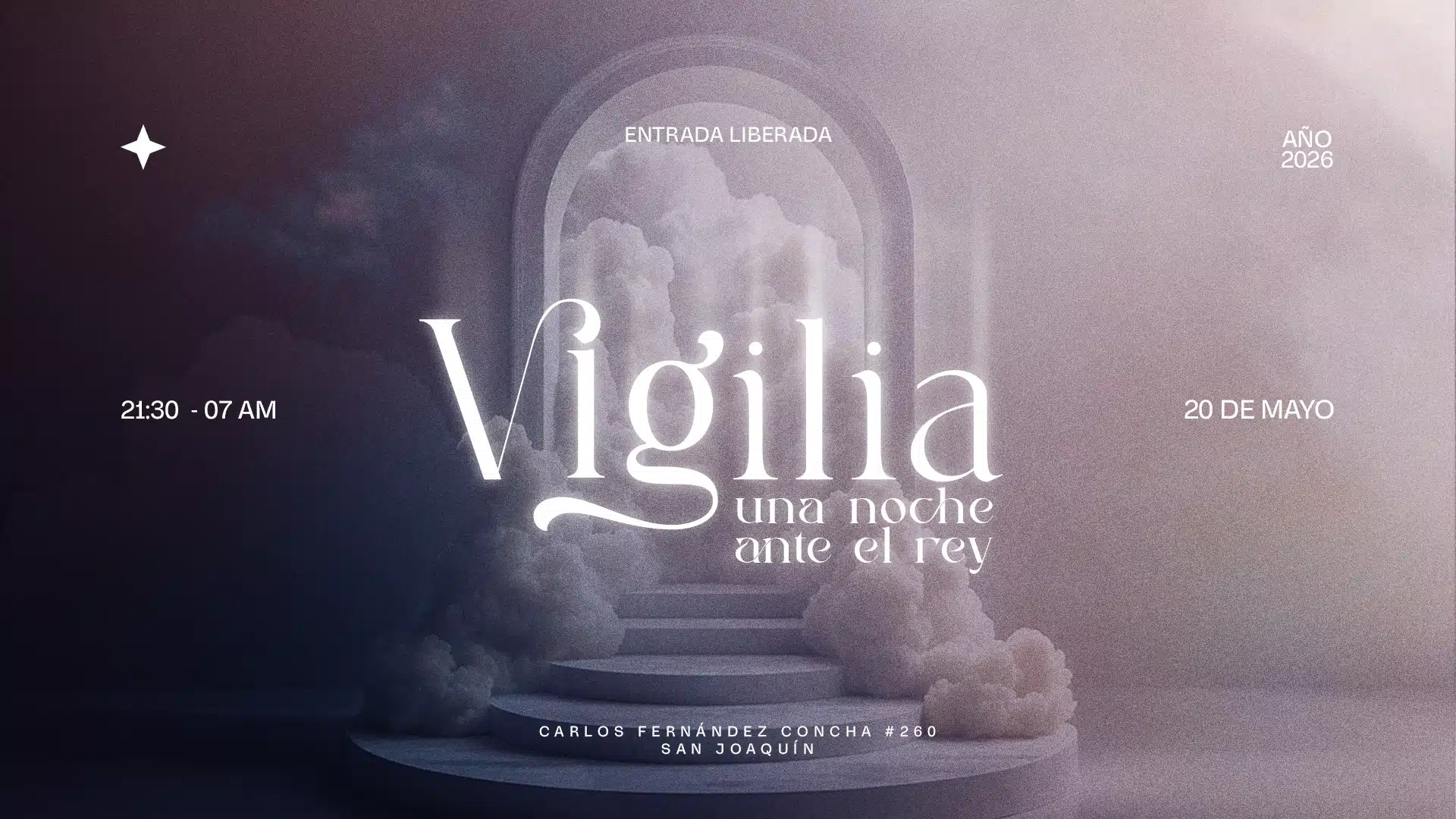 Gráfica Vigilia