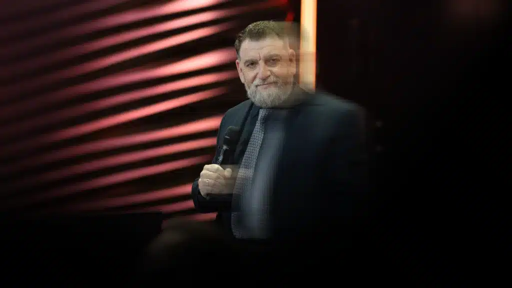 El deleite del principio