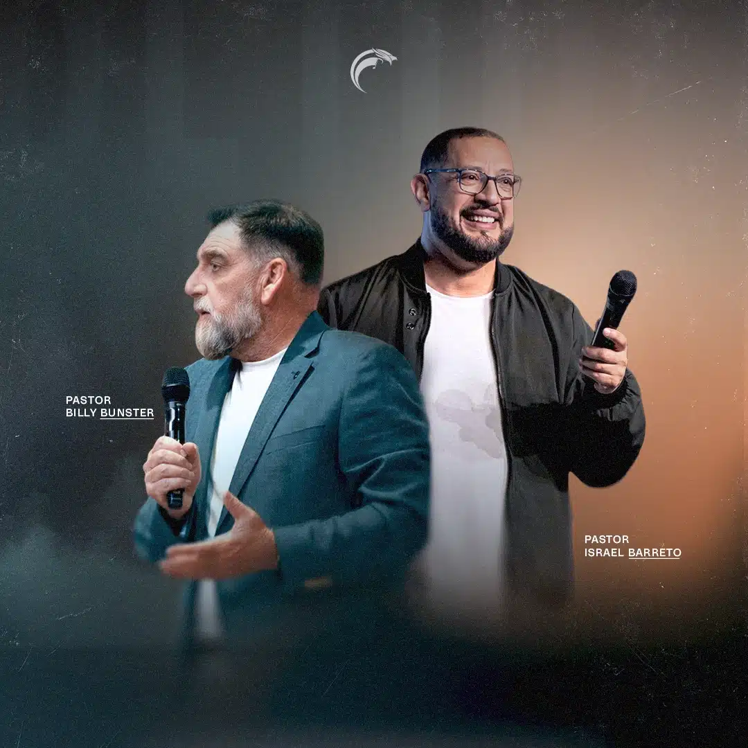 Pastores expositores