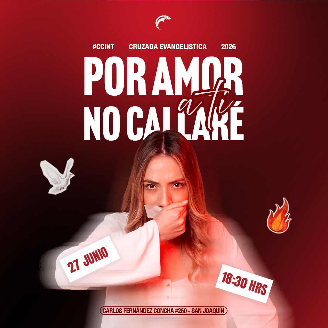 Por Amor a Ti