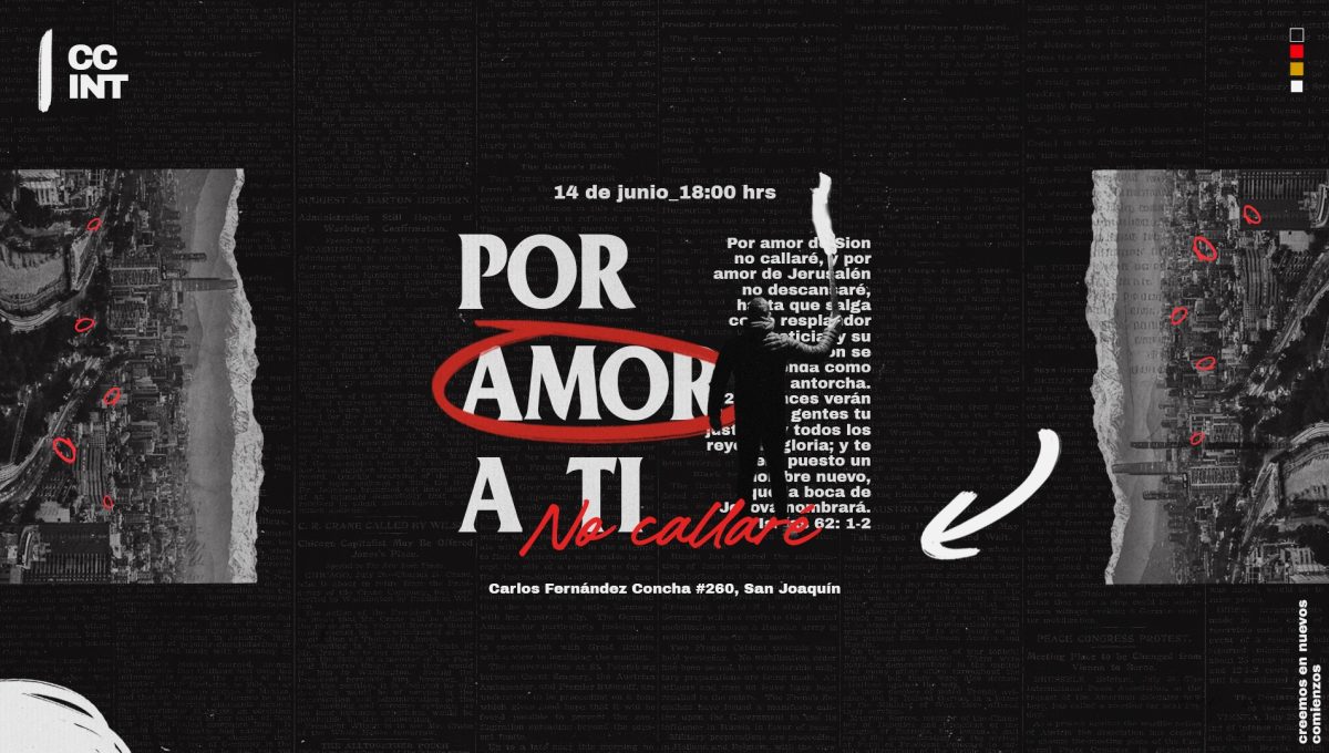 grafica por amor a ti